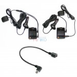 90 degree adapter cable for Vico Opia2 and Marcus series GPS mouse. (shielded)